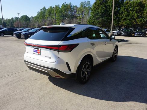 Used 2023 Lexus RX 350 Premium w/ Accessory Package image 24