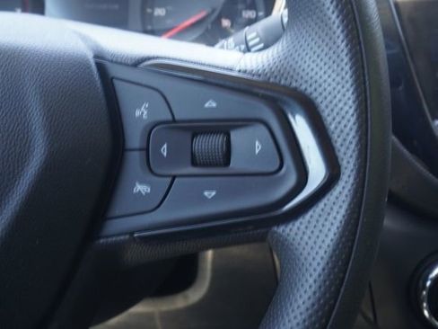 Used 2023 Chevrolet TrailBlazer LT w/ Convenience Package AWD/4WD image 15