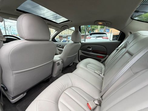 Used 2004 Chrysler 300M FWD image 42