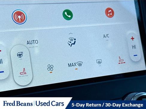 Certified 2022 Ford Edge SEL w/ Convenience Package image 21