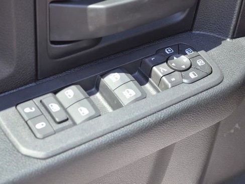 New 2026 RAM 2500 Tradesman AWD/4WD image 13