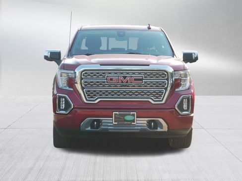 Used 2019 GMC Sierra 1500 Denali image 2