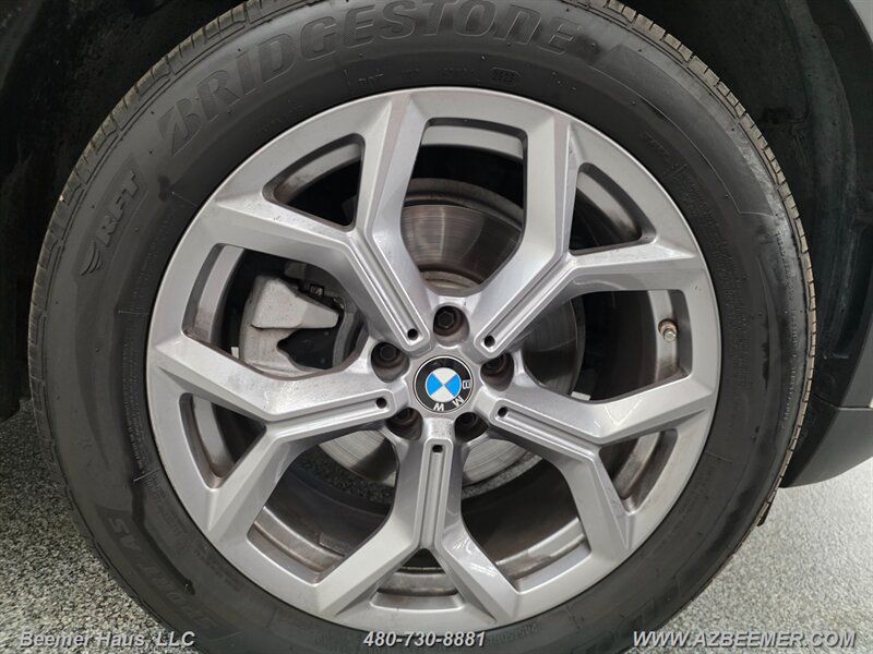 Used 2023 BMW X3 sDrive30i w/ Premium Package RWD image 16