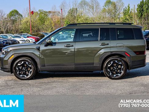 Used 2024 Hyundai Santa Fe SEL image 9