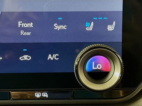 Used 2026 Lexus TX 350 AWD w/ Technology Package image 21