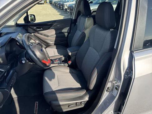 Certified 2023 Subaru Forester Sport AWD/4WD image 14