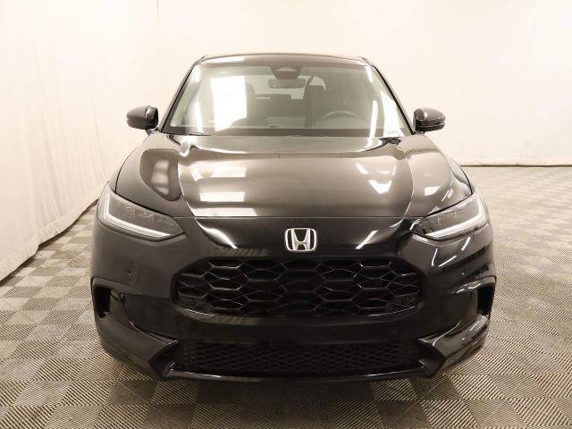 Used 2026 Honda HR-V EX-L image 4