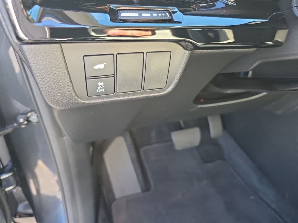 Certified 2023 Honda CR-V EX-L image 13