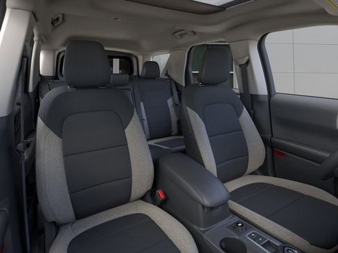 New 2025 Ford Bronco Sport Big Bend w/ Convenience Package image 37