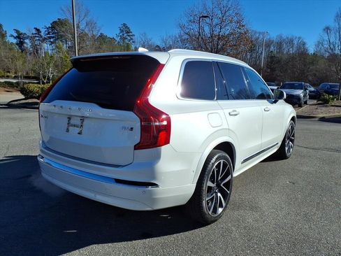 Certified 2023 Volvo XC90 B6 Plus w/ Protection Package Premier image 3