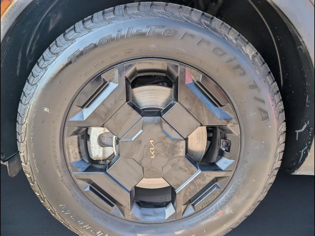 Certified 2026 Kia Sportage X-Pro Prestige AWD/4WD image 20