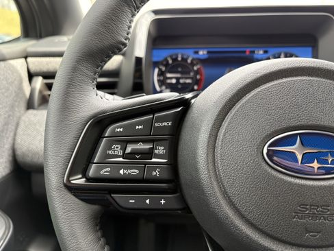 New 2026 Subaru Outback Limited w/ Premium/Limited Package AWD/4WD image 15