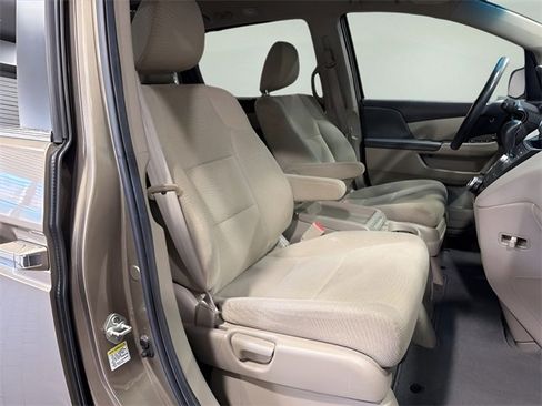 Used 2012 Honda Odyssey EX image 14