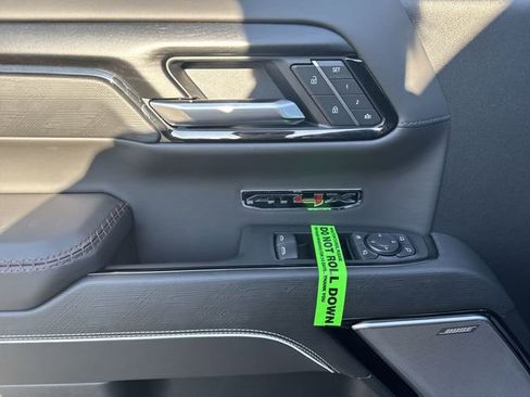New 2026 GMC Sierra 1500 AT4X image 13