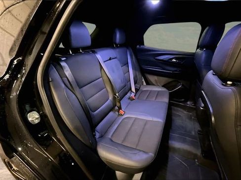 Used 2021 Chevrolet TrailBlazer RS image 24