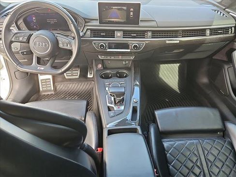 Used 2019 Audi S5 Premium Plus w/ Premium Plus image 19