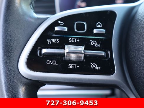Certified 2020 Mercedes-Benz GLE 350 image 26