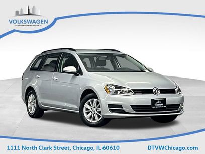 Used 2016 Volkswagen Golf S