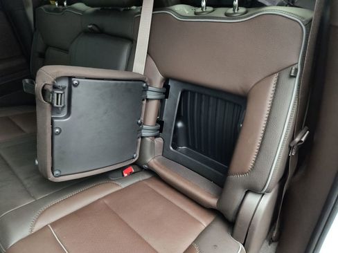 Used 2022 GMC Sierra 1500 Denali image 21