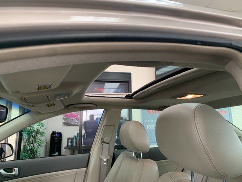 Used 2006 Hyundai Sonata LX image 10