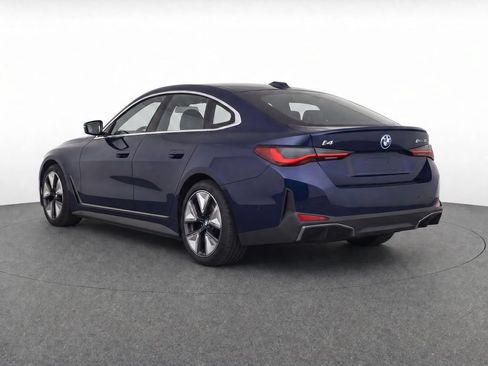 Used 2023 BMW i4 eDrive35 w/ Premium Package RWD image 5