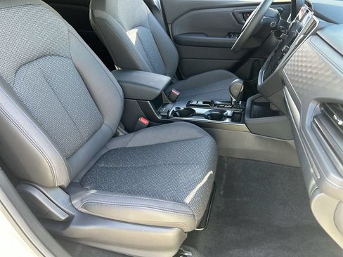 New 2026 Subaru Forester Premium AWD/4WD image 7