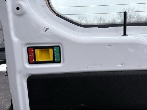 Used 2024 Ford Transit 250 Low Roof w/ Exterior Upgrade Package image 6