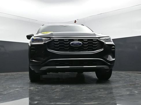 Used 2024 Ford Escape ST-Line AWD/4WD image 49