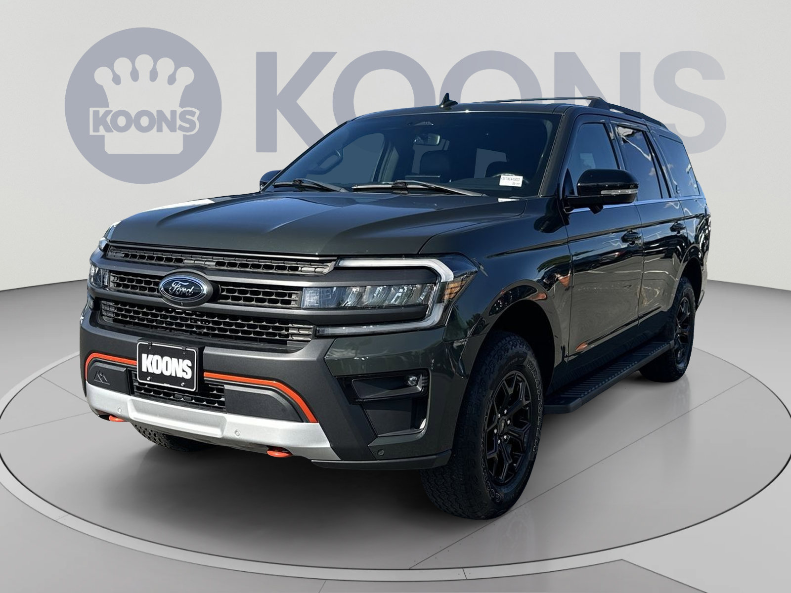 Used 2022 Ford Expedition Timberline AWD/4WD image 5