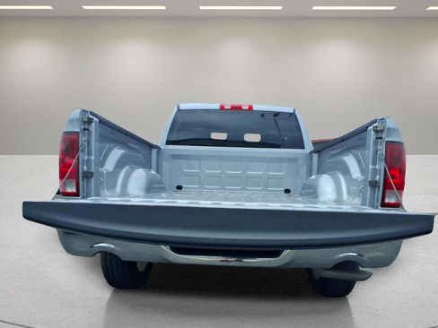 Used 2024 RAM 1500 Classic SLT AWD/4WD image 4