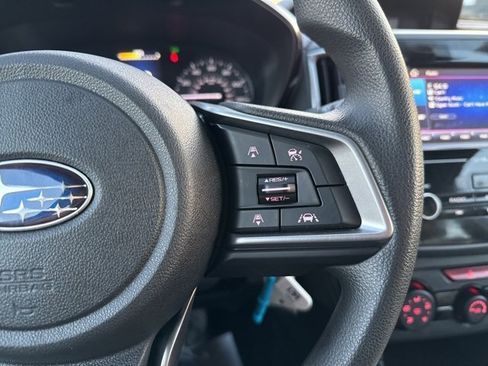 Used 2019 Subaru Impreza 2.0i w/ Eyesight image 28