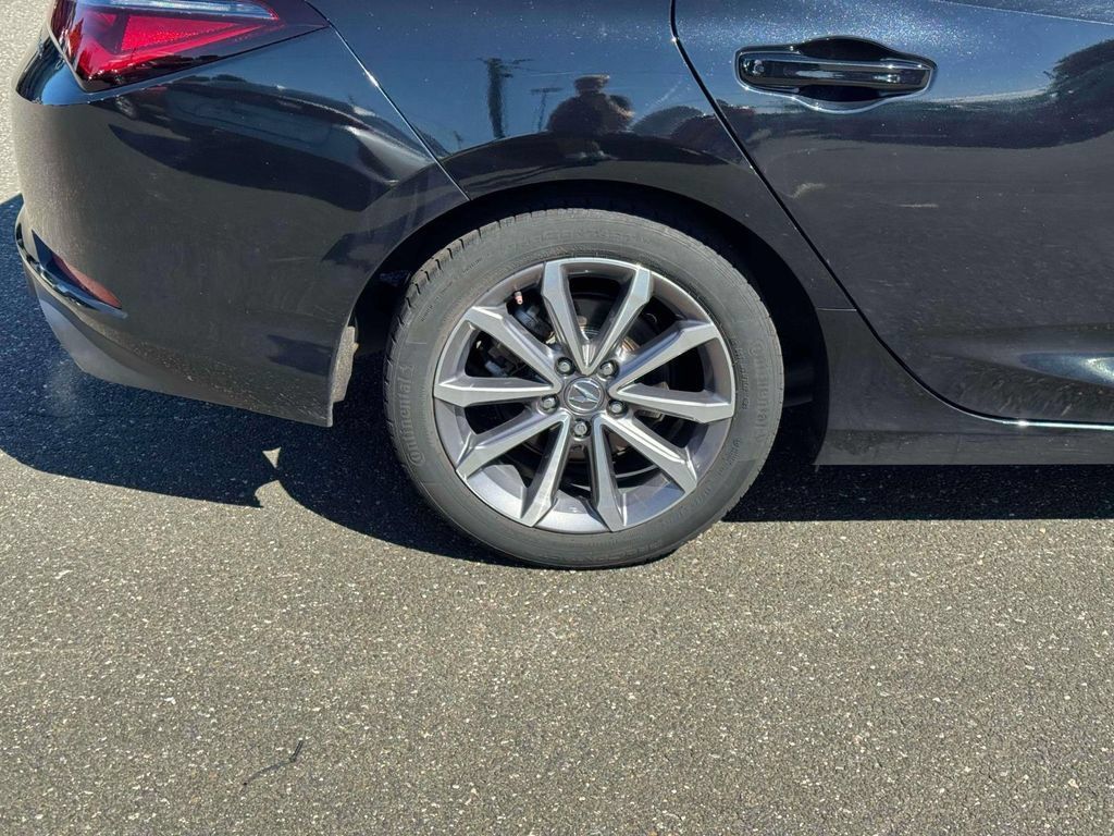 Used 2024 Acura Integra FWD image 10