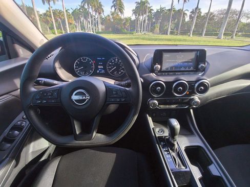 Used 2024 Nissan Sentra S FWD image 15