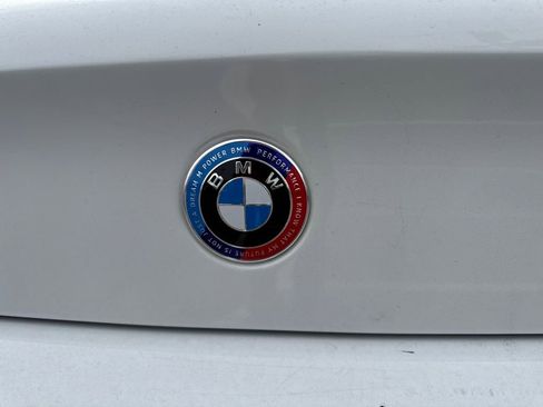 Used 2000 BMW Z3 2.8 image 20