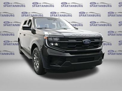 New 2025 Ford Expedition Active