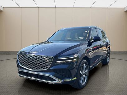 Certified 2026 Genesis GV80 3.5T Advanced