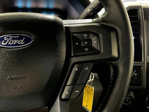 Used 2020 Ford F150 XLT w/ Equipment Group 302A Luxury image 19