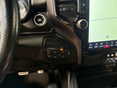 Used 2022 RAM 1500 Rebel w/ G/T Package image 76