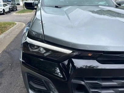 Used 2023 Chevrolet Colorado Z71 w/ Advanced Trailering Package