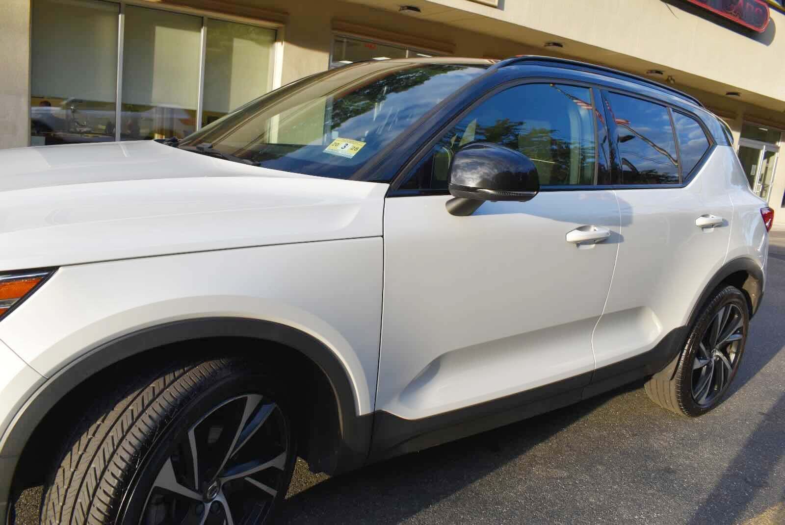 Used 2019 Volvo XC40 T5 R-Design AWD/4WD image 58