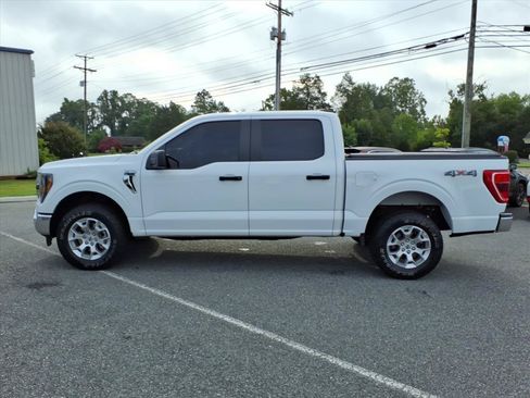 Used 2023 Ford F150 XLT AWD/4WD image 13