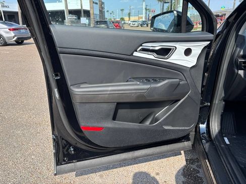 New 2025 Kia Sorento S w/ Panoramic Sunroof Package FWD image 15