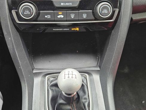 Certified 2017 Honda Civic Type R image 19