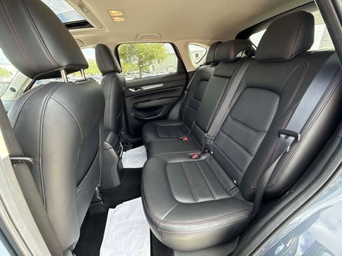 Used 2025 MAZDA CX-5 Carbon Edition image 25