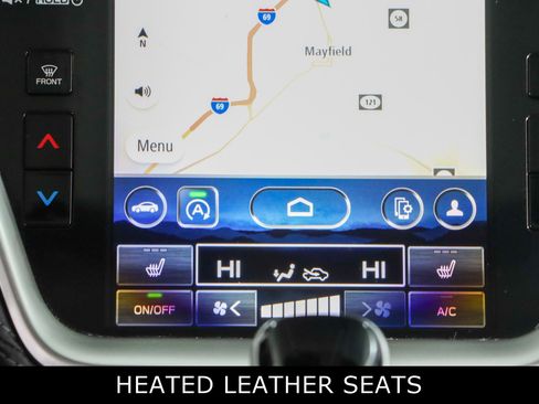 Used 2023 Subaru Outback Limited image 20