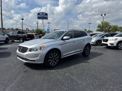 Used 2016 Volvo XC60 T5 Premier