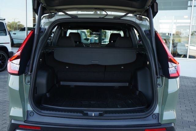Used 2026 Honda CR-V TrailSport image 8