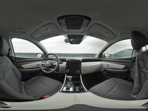 Used 2024 Hyundai Tucson SE FWD image 15