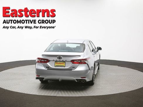 Used 2024 Toyota Camry SE FWD image 37