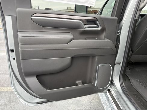 New 2026 Chevrolet Silverado 3500 LTZ image 22